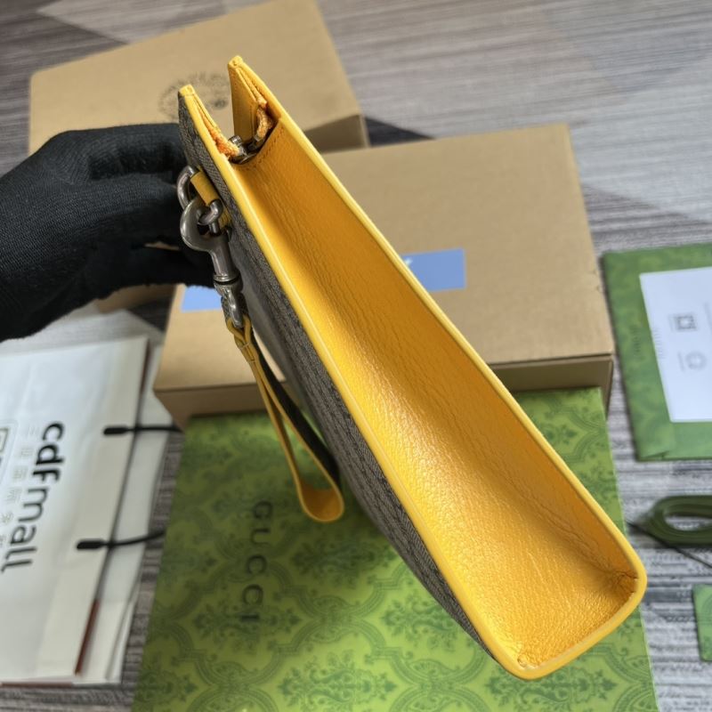 Gvc*1 clutch bags